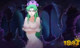 动漫h推荐,探索奇幻世界，邂逅梦幻角色